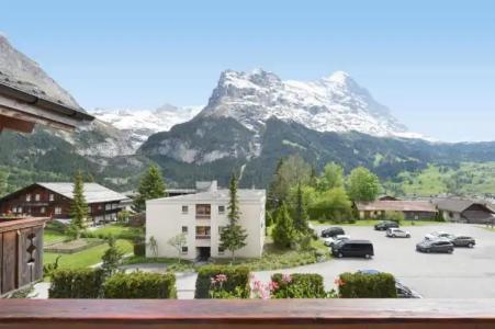 ApartEiger *** - Grindelwald - 77