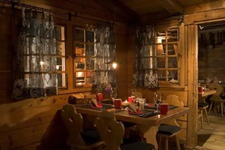 ApartEiger *** - Grindelwald - 30
