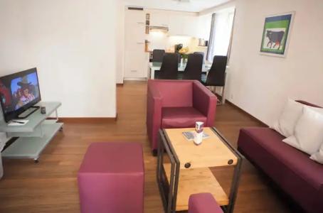 ApartEiger *** - Grindelwald - 127