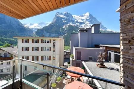 ApartEiger *** - Grindelwald - 111