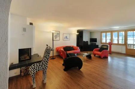 ApartEiger *** - Grindelwald - 15
