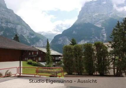 ApartEiger *** - Grindelwald - 99