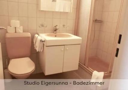 ApartEiger *** - Grindelwald - 98