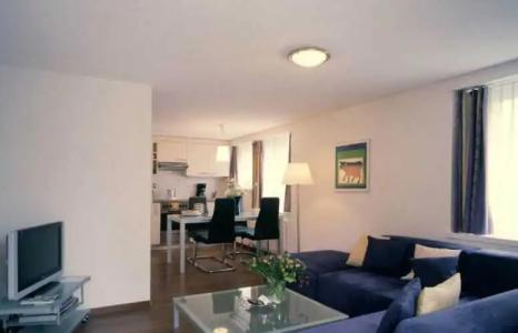 ApartEiger *** - Grindelwald - 128