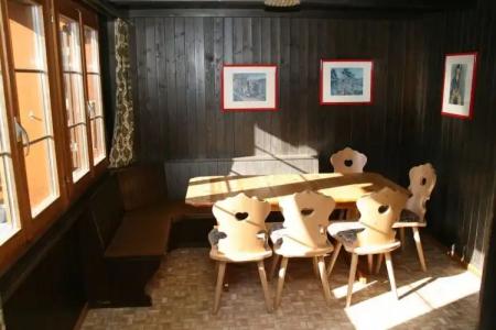 ApartEiger *** - Grindelwald - 20