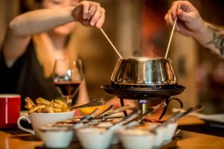 ApartEiger *** - Grindelwald - 10