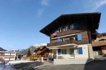 ApartEiger *** - Grindelwald - 68
