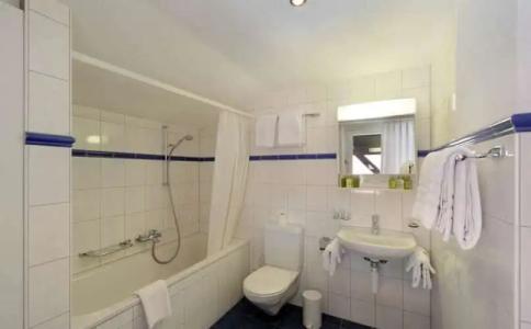 ApartEiger *** - Grindelwald - 9