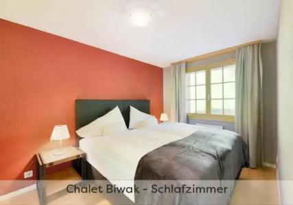 ApartEiger *** - Grindelwald - 155