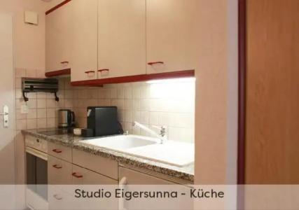 ApartEiger *** - Grindelwald - 96