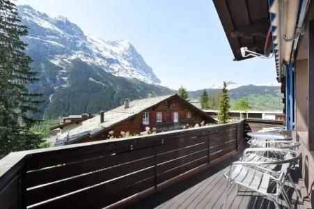 ApartEiger *** - Grindelwald - 113