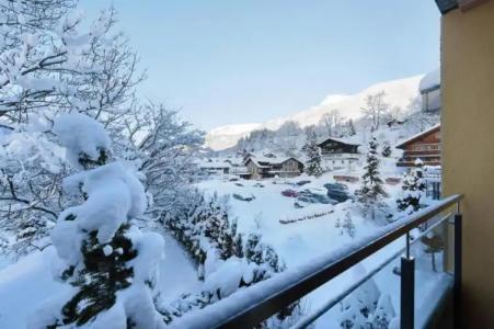 ApartEiger *** - Grindelwald - 41