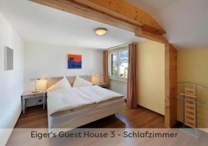 ApartEiger *** - Grindelwald - 63