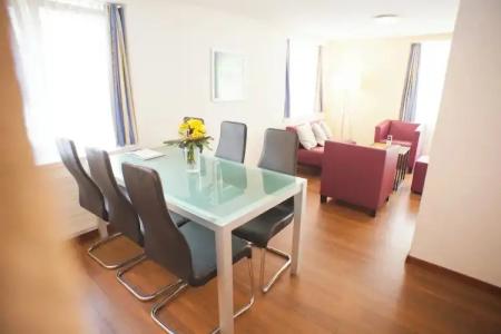 ApartEiger *** - Grindelwald - 120