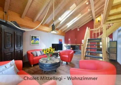 ApartEiger *** - Grindelwald - 79