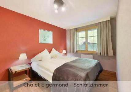 ApartEiger *** - Grindelwald - 151