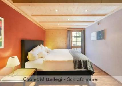 ApartEiger *** - Grindelwald - 80