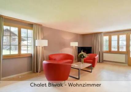 ApartEiger *** - Grindelwald - 154