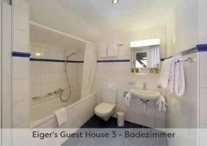 ApartEiger *** - Grindelwald - 65