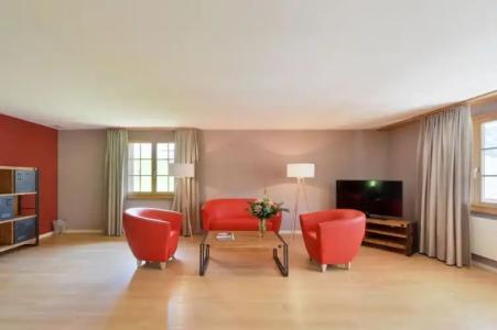 ApartEiger *** - Grindelwald - 16