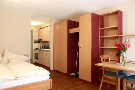 ApartEiger *** - Grindelwald - 93