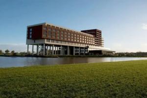 Van Der Valk Hotel Zwolle, Зволле