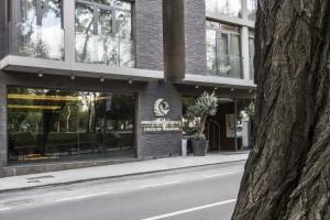 Avantgarde Hotel Taksim Square, Стамбул
