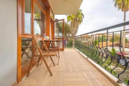 Old Town Deluxe Flats - 35