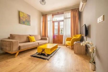 Old Town Deluxe Flats - 36