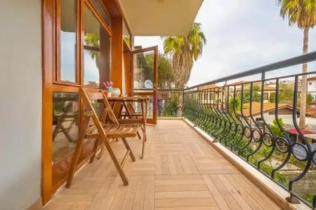 Old Town Deluxe Flats - 61