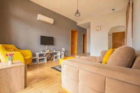 Old Town Deluxe Flats - 37