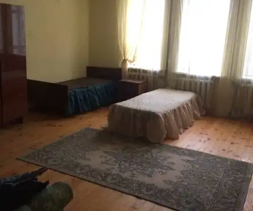 Рыжий ветер - 10