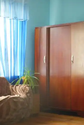 Рыжий ветер - 9