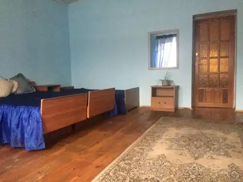 Рыжий ветер - 7