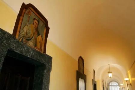 San Francesco al Monte - 13