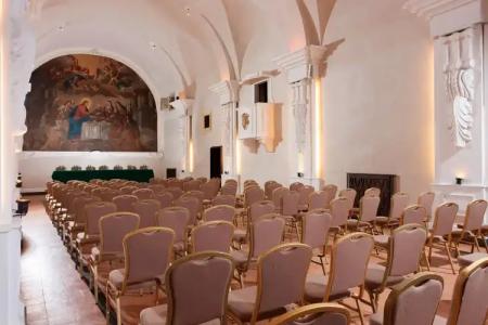 San Francesco al Monte - 19