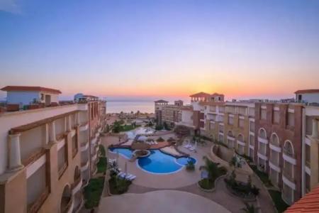 Royal Beach Serviced - 24