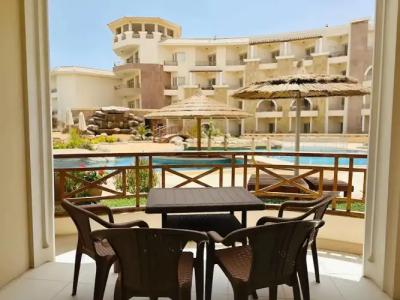 Royal Beach Serviced - 33