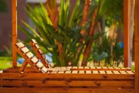 Royal Beach Serviced - 25