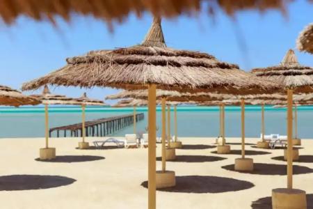 Royal Beach Serviced - 26