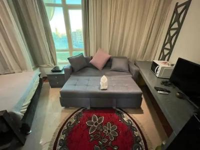 Royal Beach Serviced - 1