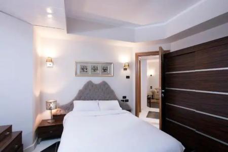 Royal Beach Serviced - 51