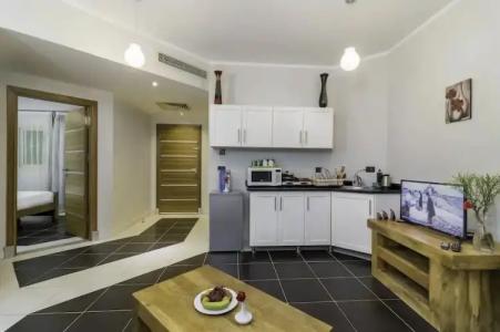 Royal Beach Serviced - 15