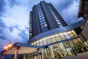 Delta Hotels by Marriott Frankfurt Offenbach, Оффенбах
