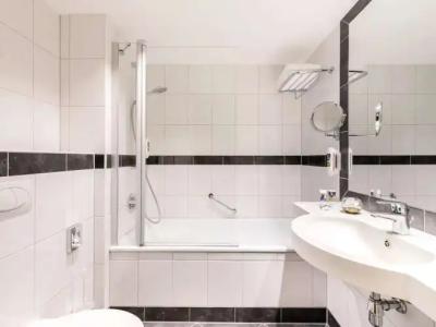 Deltas by Marriott Frankfurt Offenbach - 6