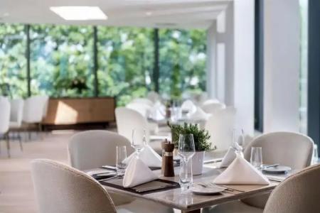 Deltas by Marriott Frankfurt Offenbach - 23