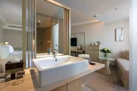 Deltas by Marriott Frankfurt Offenbach - 70