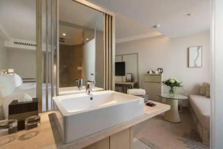 Deltas by Marriott Frankfurt Offenbach - 60