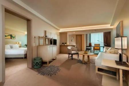 Deltas by Marriott Frankfurt Offenbach - 47