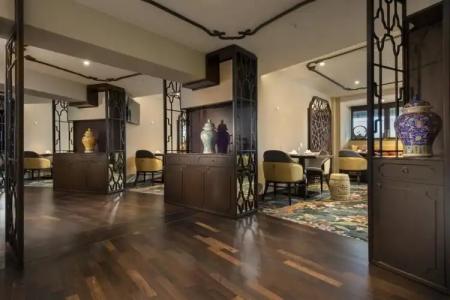 Deltas by Marriott Frankfurt Offenbach - 9